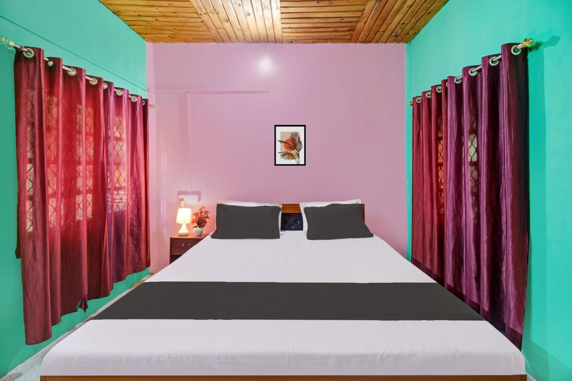 Hotel O Heritage Nest Resort Kazirnga Kāziranga Exteriör bild